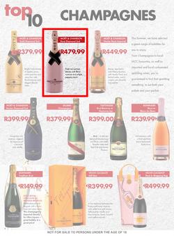 Ultra Liquors : The Ultra Vineyard Top 100 Summer Wine Collection (1 Nov 2013 - 12 January 2014), page 2