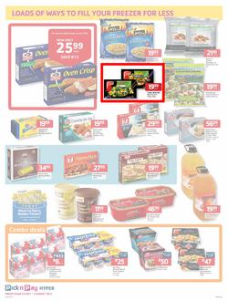 Pick N Pay Hyper KZN : So Many Ways To Stock Up & Save (23 Jul - 4 Aug 2013), page 3