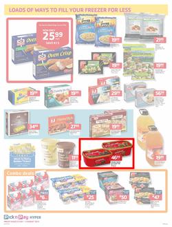 Pick N Pay Hyper KZN : So Many Ways To Stock Up & Save (23 Jul - 4 Aug 2013), page 3
