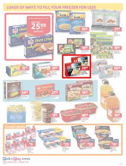 Pick N Pay Hyper KZN : So Many Ways To Stock Up & Save (23 Jul - 4 Aug 2013), page 3