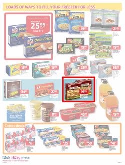 Pick N Pay Hyper KZN : So Many Ways To Stock Up & Save (23 Jul - 4 Aug 2013), page 3
