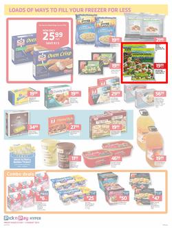 Pick N Pay Hyper KZN : So Many Ways To Stock Up & Save (23 Jul - 4 Aug 2013), page 3