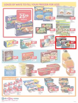 Pick N Pay Hyper KZN : So Many Ways To Stock Up & Save (23 Jul - 4 Aug 2013), page 3