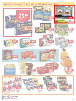 Pick N Pay Hyper KZN : So Many Ways To Stock Up & Save (23 Jul - 4 Aug 2013), page 3