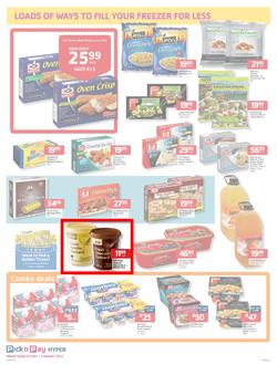 Pick N Pay Hyper KZN : So Many Ways To Stock Up & Save (23 Jul - 4 Aug 2013), page 3