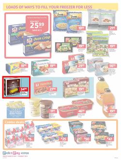 Pick N Pay Hyper KZN : So Many Ways To Stock Up & Save (23 Jul - 4 Aug 2013), page 3