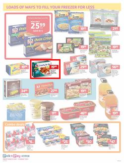 Pick N Pay Hyper KZN : So Many Ways To Stock Up & Save (23 Jul - 4 Aug 2013), page 3