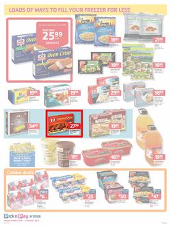 Pick N Pay Hyper KZN : So Many Ways To Stock Up & Save (23 Jul - 4 Aug 2013), page 3