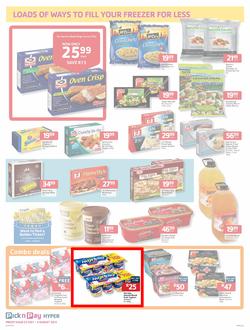 Pick N Pay Hyper KZN : So Many Ways To Stock Up & Save (23 Jul - 4 Aug 2013), page 3