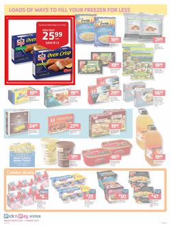 Pick N Pay Hyper KZN : So Many Ways To Stock Up & Save (23 Jul - 4 Aug 2013), page 3
