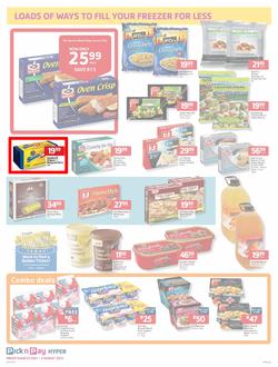 Pick N Pay Hyper KZN : So Many Ways To Stock Up & Save (23 Jul - 4 Aug 2013), page 3