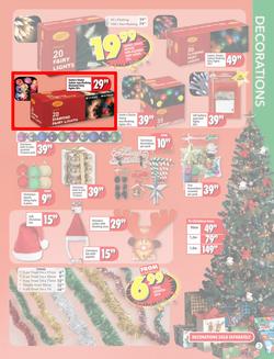 Shoprite : Extra Special Low Price Christmas (18 Nov - 25 Dec 2013), page 3