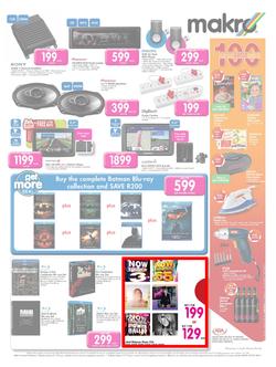 Makro : Get More This Christmas (10 Dec - 16 Dec 2013), page 3