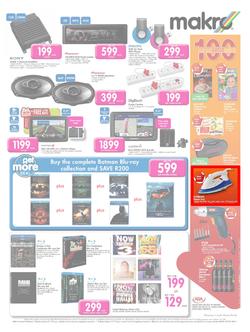 Makro : Get More This Christmas (10 Dec - 16 Dec 2013), page 3