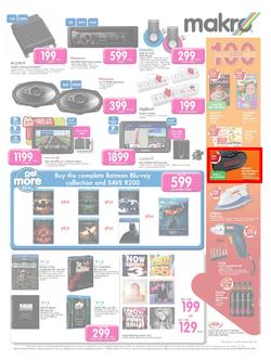 Makro : Get More This Christmas (10 Dec - 16 Dec 2013), page 3