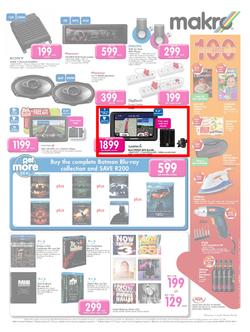 Makro : Get More This Christmas (10 Dec - 16 Dec 2013), page 3
