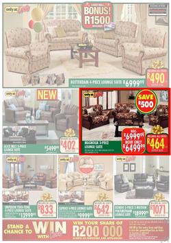 Lewis : Get Your Christmas Bonus! (9 Dec 2013 - 4 Jan 2014), page 3