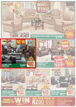 Lewis : Get Your Christmas Bonus! (9 Dec 2013 - 4 Jan 2014), page 3