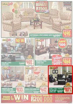 Lewis : Get Your Christmas Bonus! (9 Dec 2013 - 4 Jan 2014), page 3