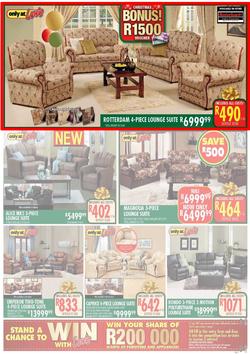 Lewis : Get Your Christmas Bonus! (9 Dec 2013 - 4 Jan 2014), page 3