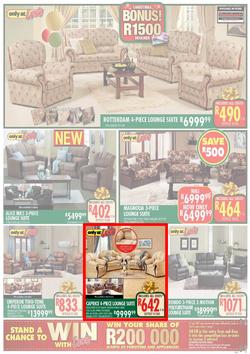 Lewis : Get Your Christmas Bonus! (9 Dec 2013 - 4 Jan 2014), page 3