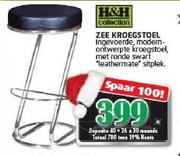 Zee Kroegstoel