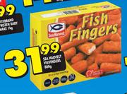 Sea Harvest Visvingers-800gm