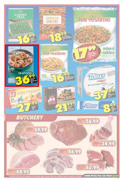 Shoprite Western Cape : Extra Special Low Price Christmas (11 Dec - 26 Dec 2013), page 3