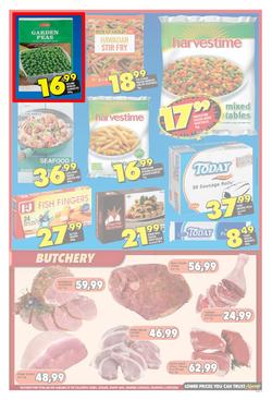 Shoprite Western Cape : Extra Special Low Price Christmas (11 Dec - 26 Dec 2013), page 3
