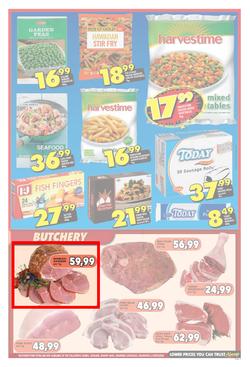 Shoprite Western Cape : Extra Special Low Price Christmas (11 Dec - 26 Dec 2013), page 3