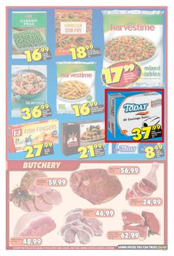 Shoprite Western Cape : Extra Special Low Price Christmas (11 Dec - 26 Dec 2013), page 3