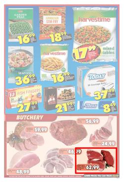 Shoprite Western Cape : Extra Special Low Price Christmas (11 Dec - 26 Dec 2013), page 3