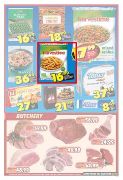 Shoprite Western Cape : Extra Special Low Price Christmas (11 Dec - 26 Dec 2013), page 3