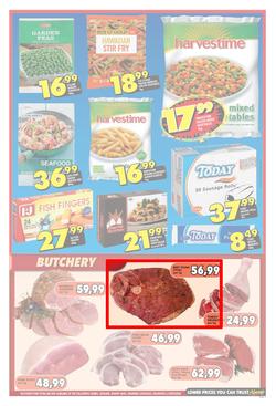 Shoprite Western Cape : Extra Special Low Price Christmas (11 Dec - 26 Dec 2013), page 3