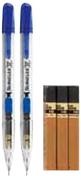 Pentel Pencil Leads-Per 3 Pack