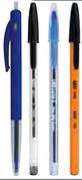 Bic Clic Pens-Per 60 Pack