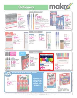 Makro : Back To Teaching (29 Dec 2013 - 20 Jan 2014), page 3