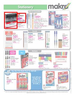 Makro : Back To Teaching (29 Dec 2013 - 20 Jan 2014), page 3