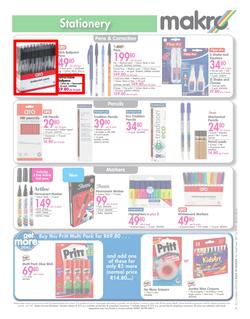 Makro : Back To Teaching (29 Dec 2013 - 20 Jan 2014), page 3