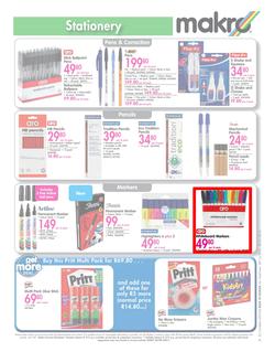 Makro : Back To Teaching (29 Dec 2013 - 20 Jan 2014), page 3