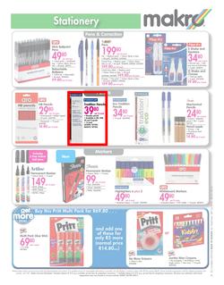 Makro : Back To Teaching (29 Dec 2013 - 20 Jan 2014), page 3