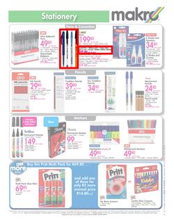 Makro : Back To Teaching (29 Dec 2013 - 20 Jan 2014), page 3