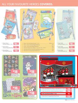 Pick N Pay : Save On Back To School Gear (6 Jan - 2 Feb 2014), page 3