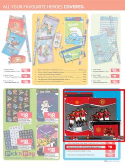 Pick N Pay : Save On Back To School Gear (6 Jan - 2 Feb 2014), page 3