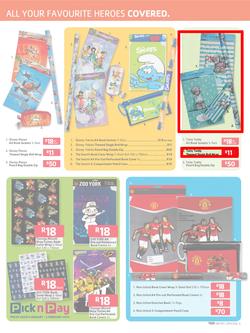 Pick N Pay : Save On Back To School Gear (6 Jan - 2 Feb 2014), page 3