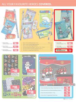 Pick N Pay : Save On Back To School Gear (6 Jan - 2 Feb 2014), page 3