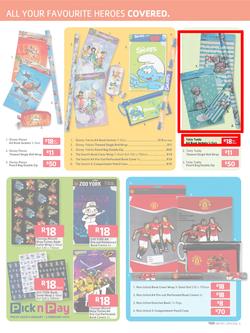 Pick N Pay : Save On Back To School Gear (6 Jan - 2 Feb 2014), page 3