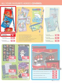 Pick N Pay : Save On Back To School Gear (6 Jan - 2 Feb 2014), page 3