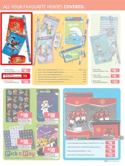 Pick N Pay : Save On Back To School Gear (6 Jan - 2 Feb 2014), page 3