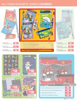 Pick N Pay : Save On Back To School Gear (6 Jan - 2 Feb 2014), page 3